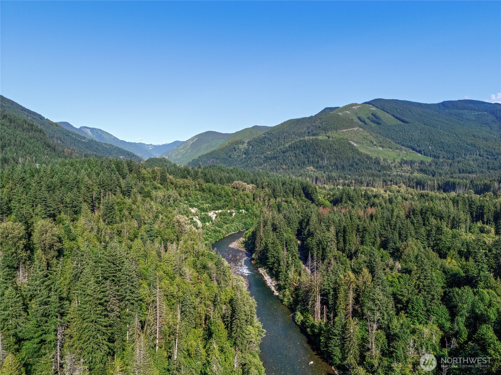 76011 NE 123rd Street Skykomish WA 98288