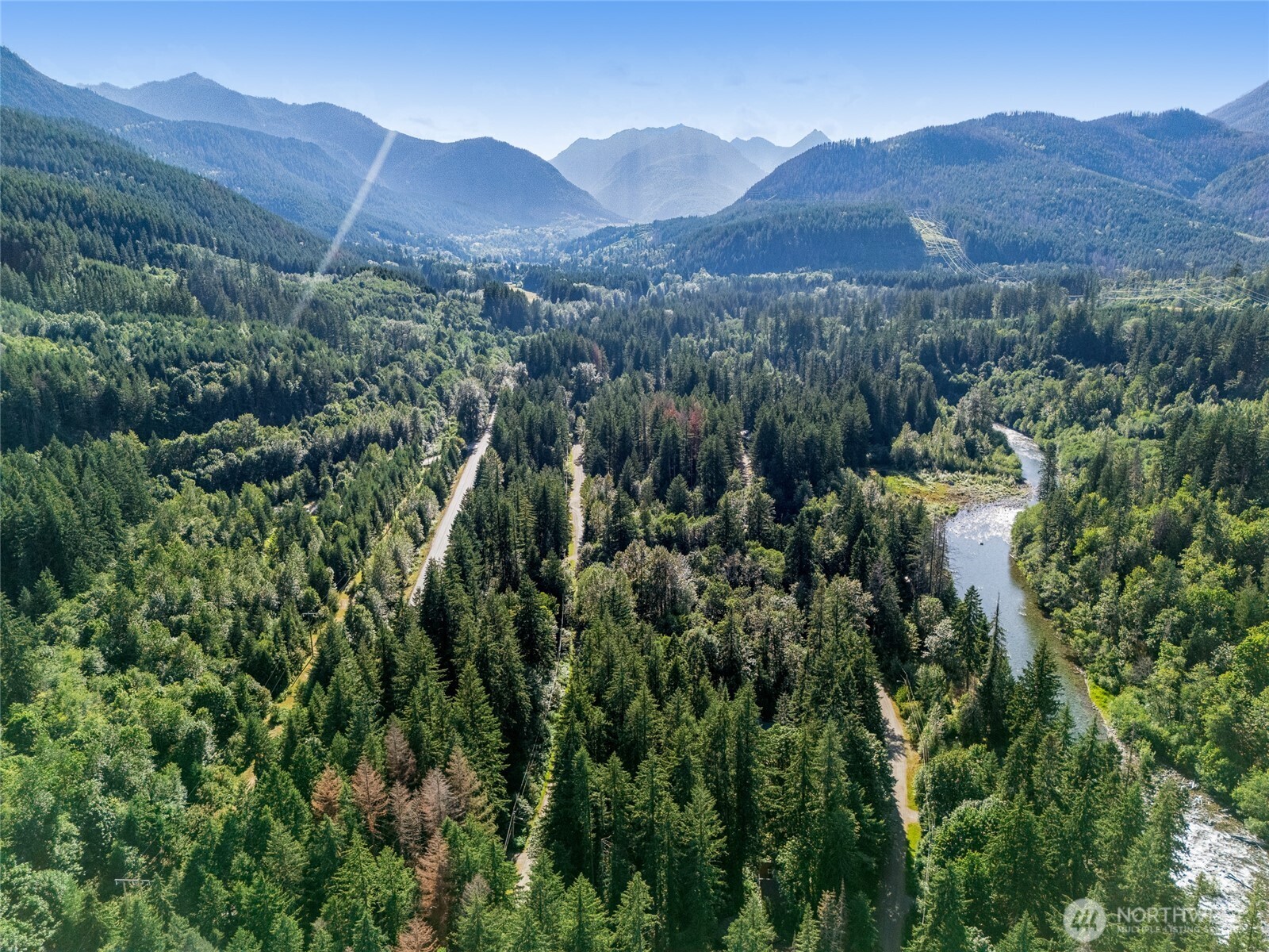 76011 NE 123rd Street Skykomish WA 98288