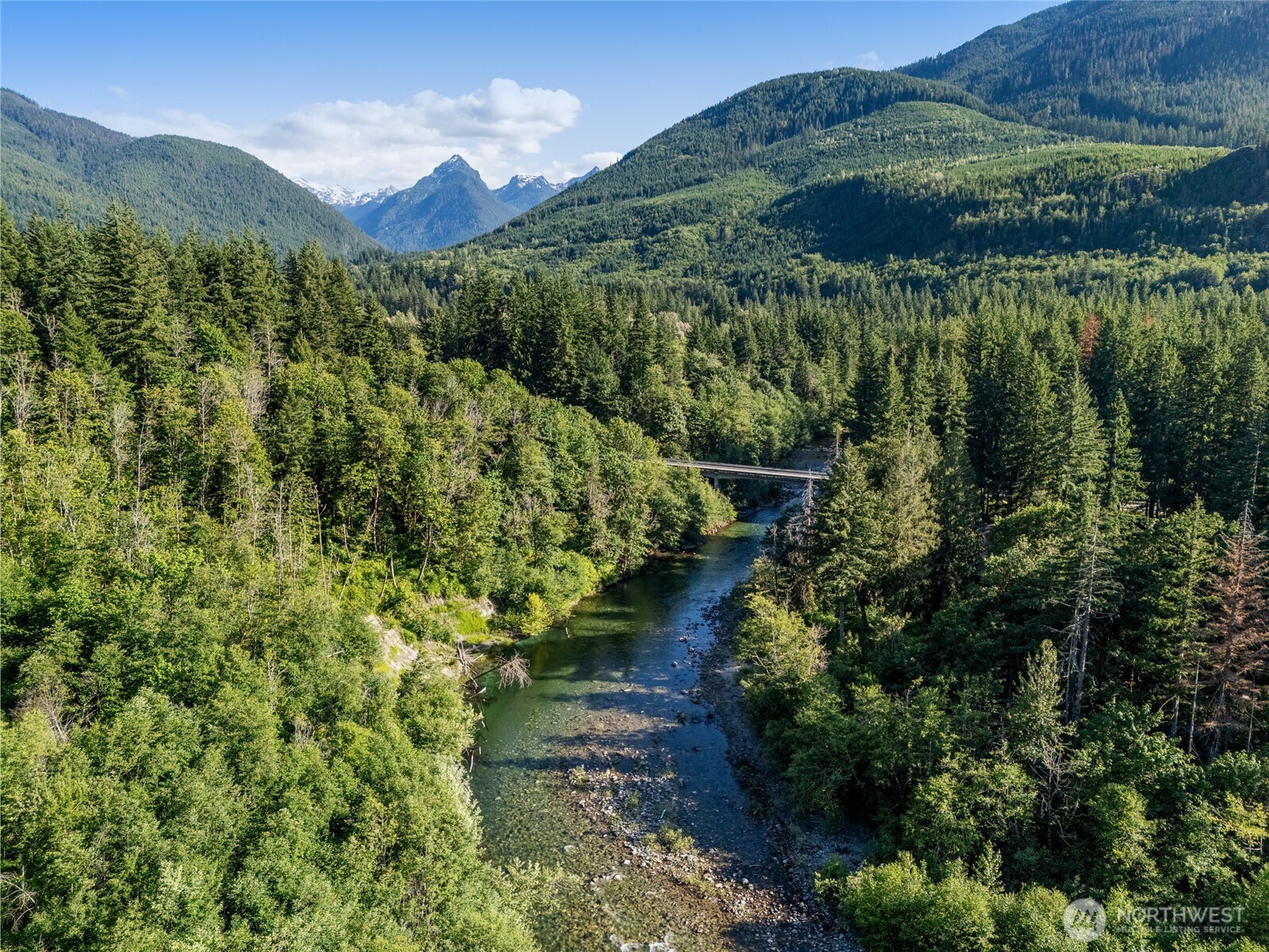76011 NE 123rd Street Skykomish WA 98288