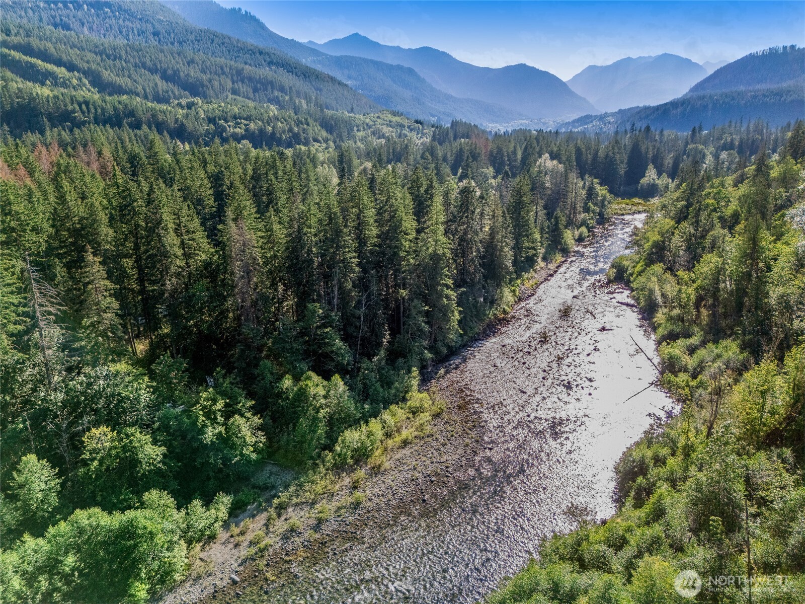 76011 NE 123rd Street Skykomish WA 98288