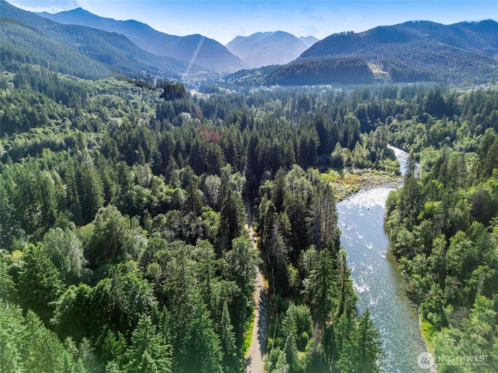 76011 NE 123rd Street Skykomish WA 98288