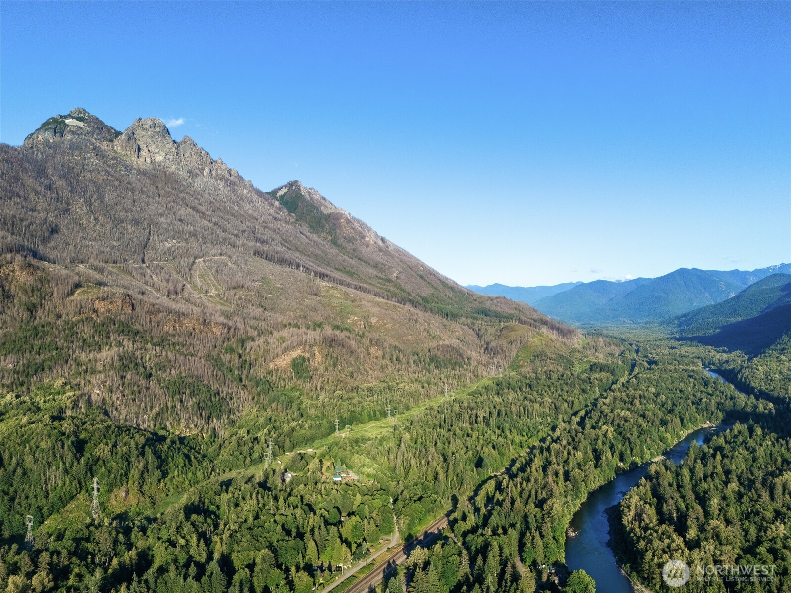 76011 NE 123rd Street Skykomish WA 98288