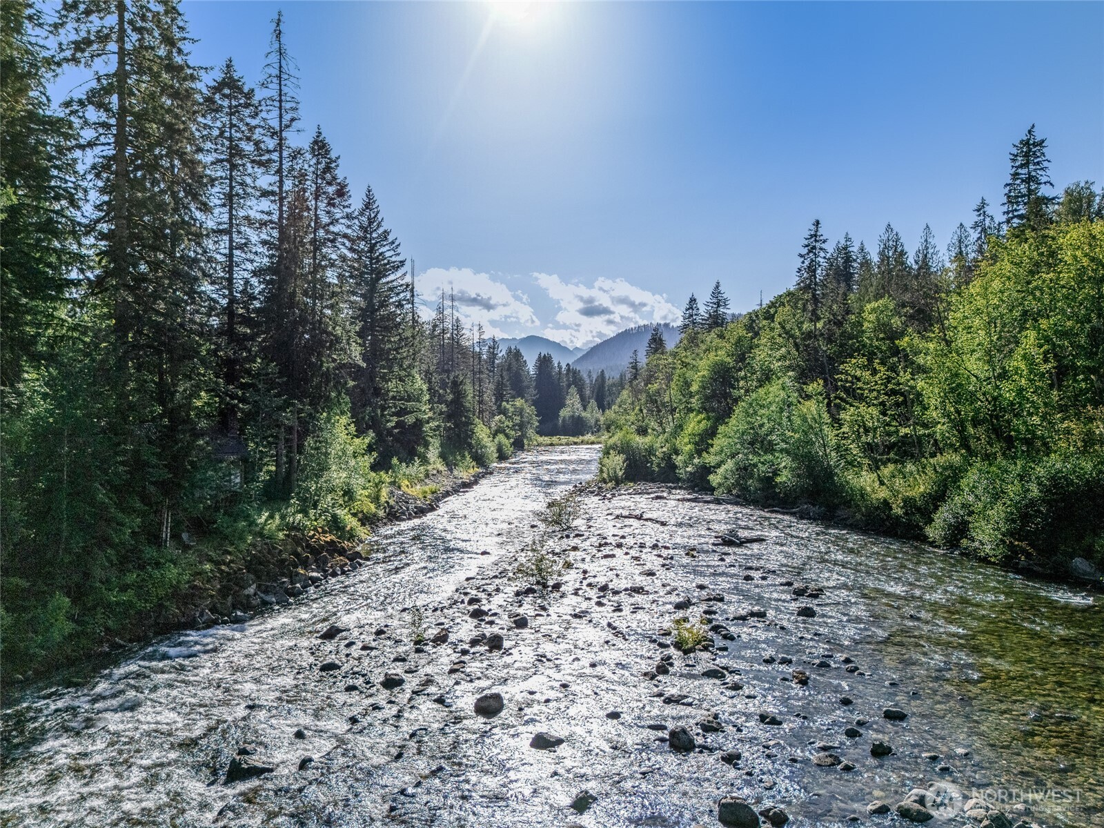 76011 NE 123rd Street Skykomish WA 98288
