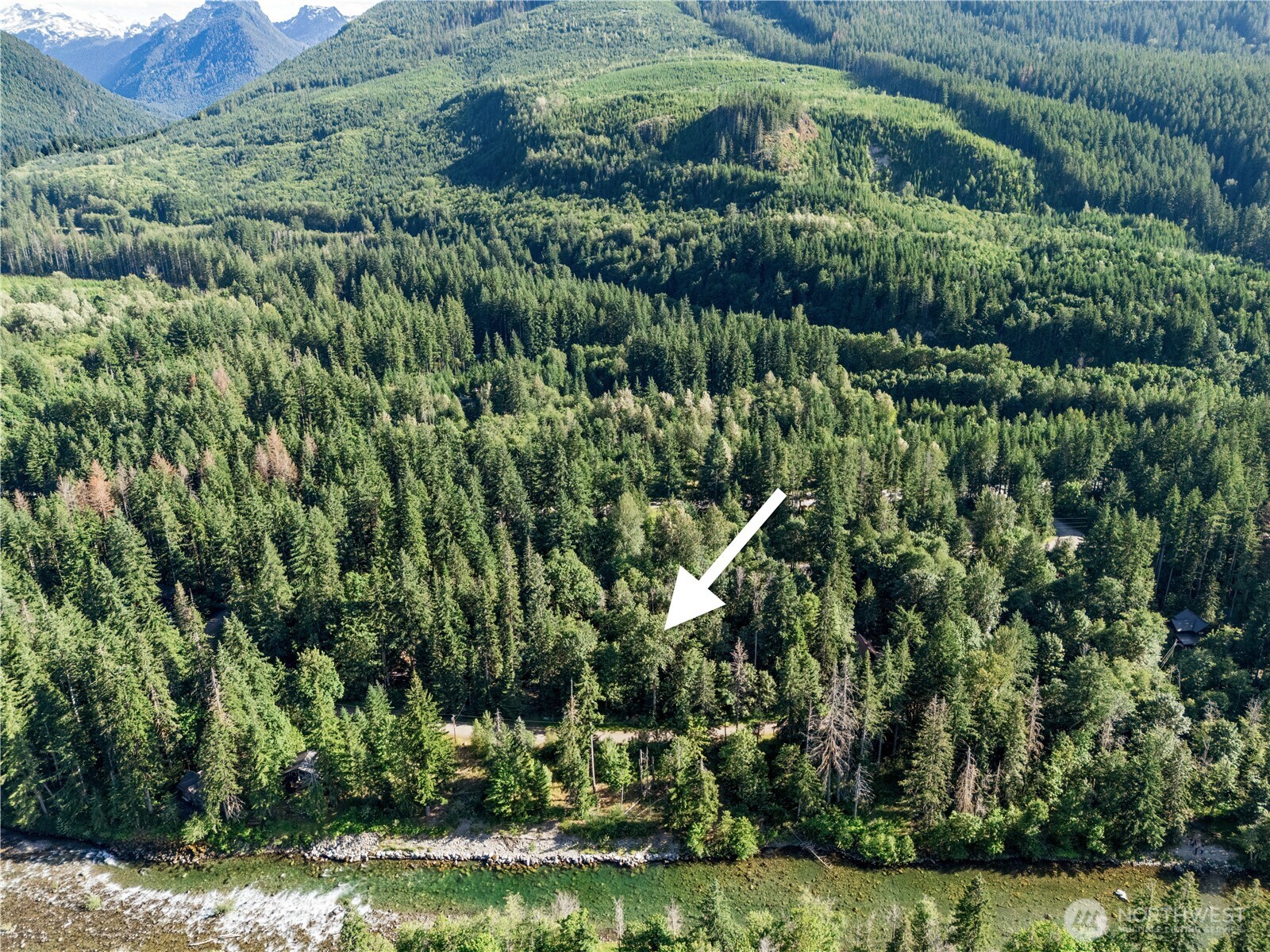 76011 NE 123rd Street Skykomish WA 98288