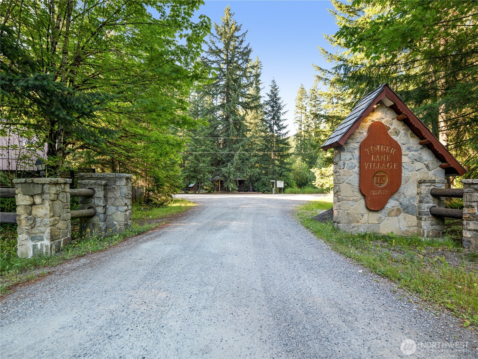 76011 NE 123rd Street Skykomish WA 98288