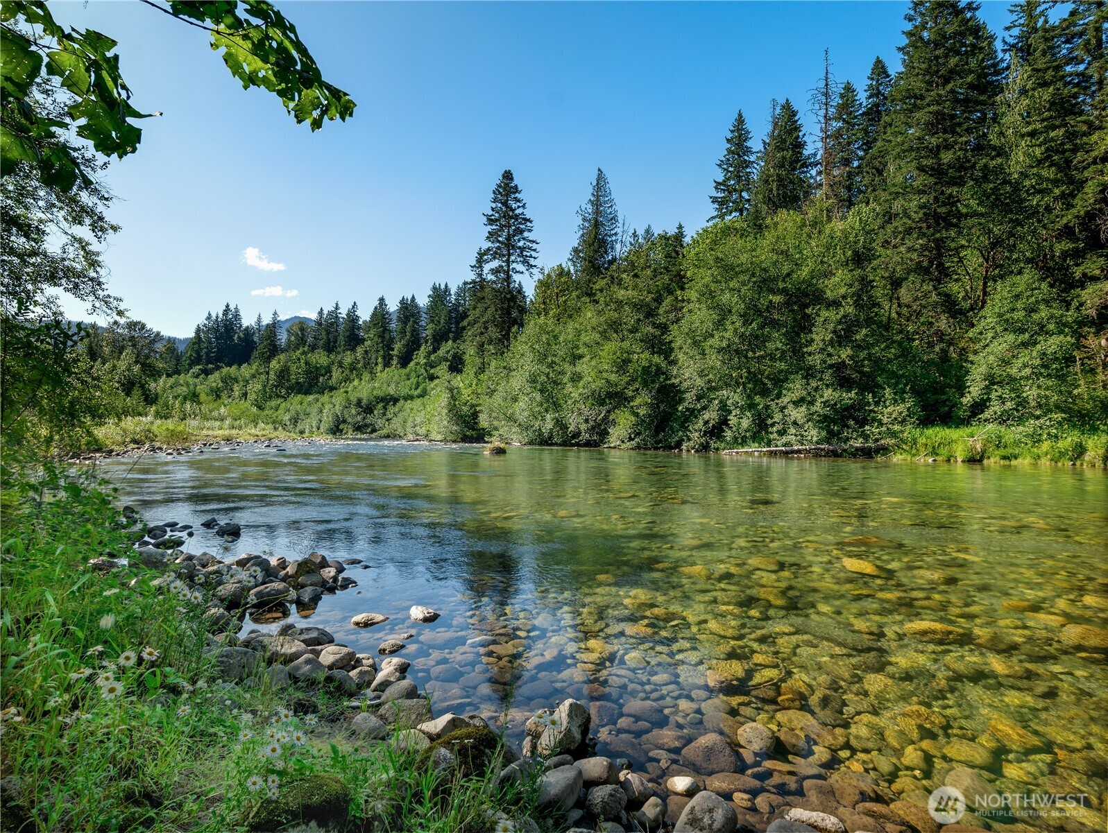 76011 NE 123rd Street Skykomish WA 98288