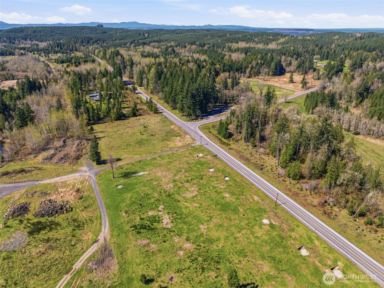 7475 Spirit Lake Highway Toutle WA 98649
