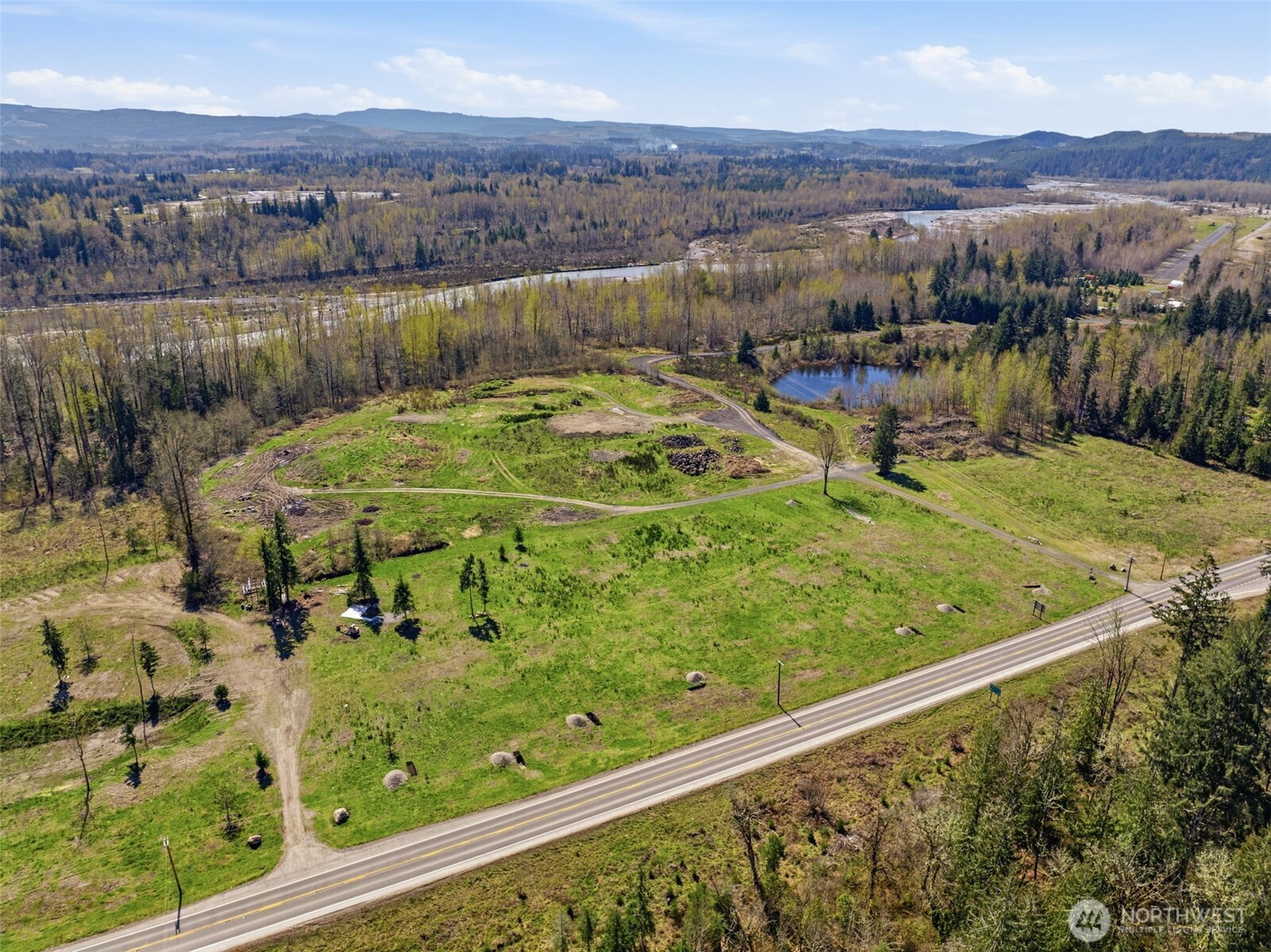 7475 Spirit Lake Highway Toutle WA 98649