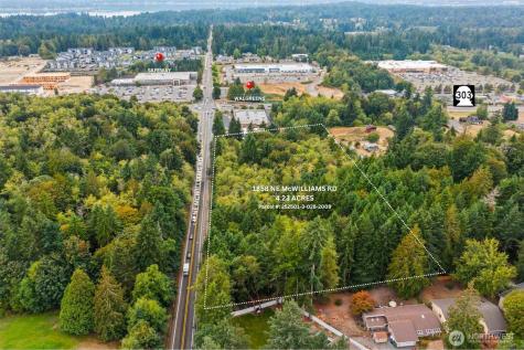 1858 NE Mcwilliams Road Bremerton WA 98311