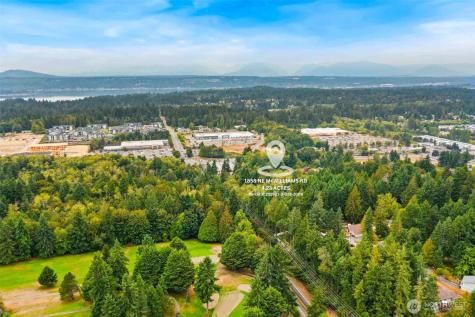 1858 NE Mcwilliams Road Bremerton WA 98311