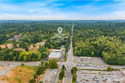 1858 NE Mcwilliams Road Bremerton WA 98311