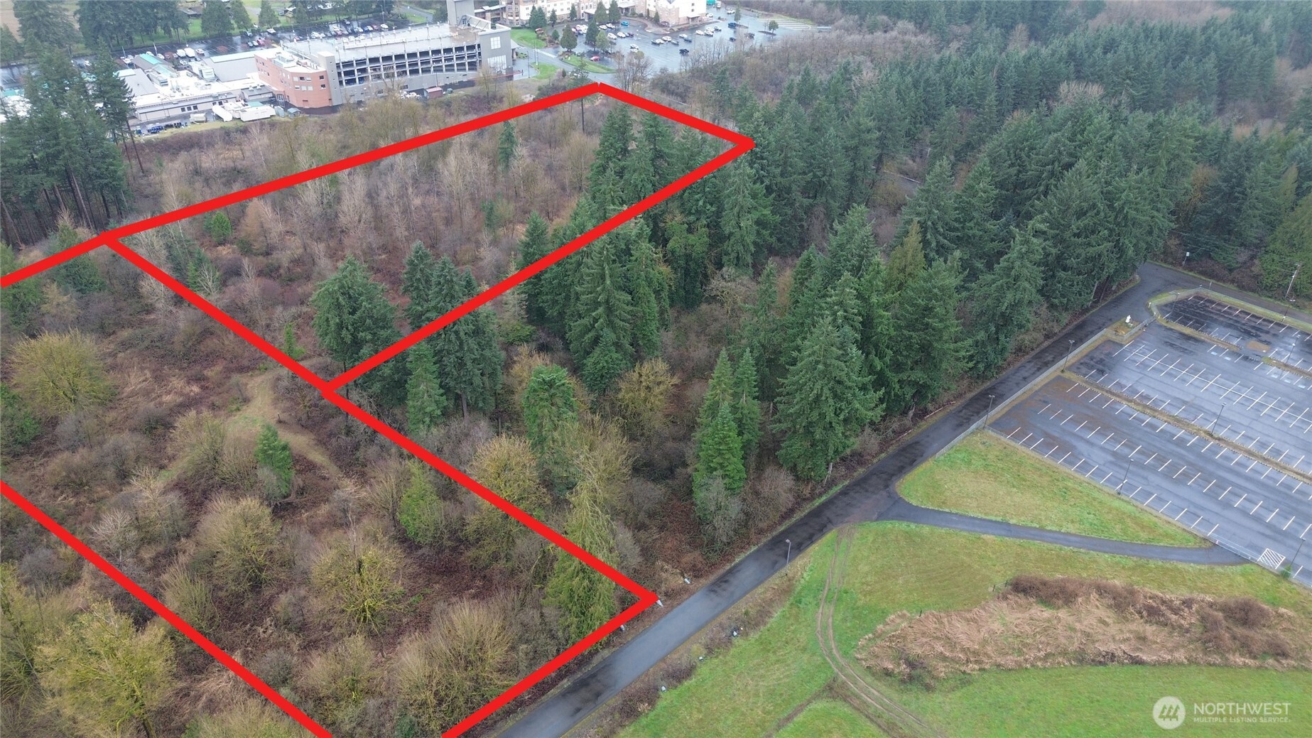 13036 188th Avenue SW Rochester WA 98579