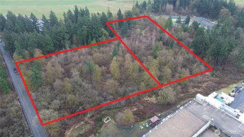 13036 188th Avenue SW Rochester WA 98579