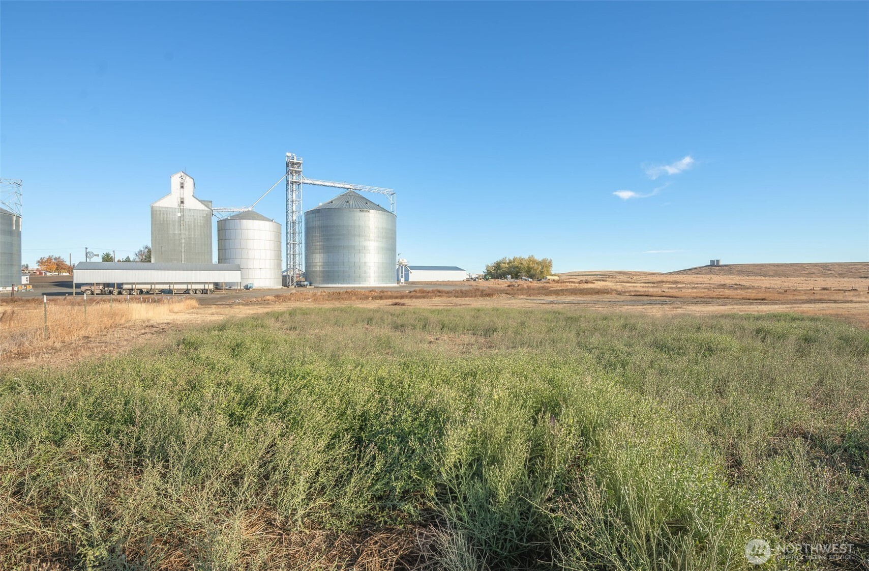 601 E 1st Street Waterville WA 98858