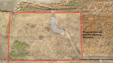 601 E 1st Street Waterville WA 98858