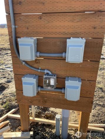 601 E 1st Street Waterville WA 98858