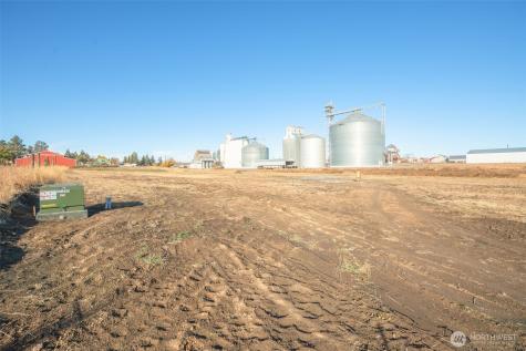 601 E 1st Street Waterville WA 98858