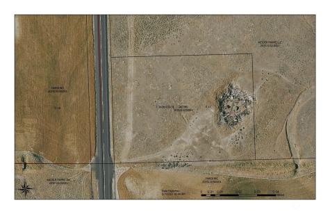 0 Marcellus Road & Griffin Road Ritzville WA 99169