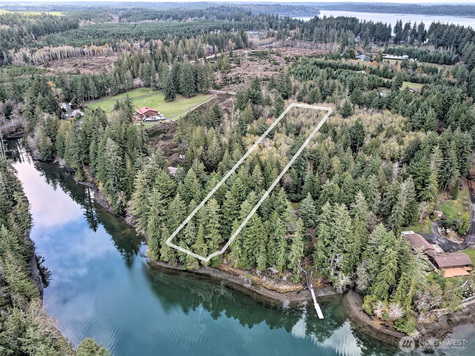 120 SE Sells Drive Shelton WA 98584