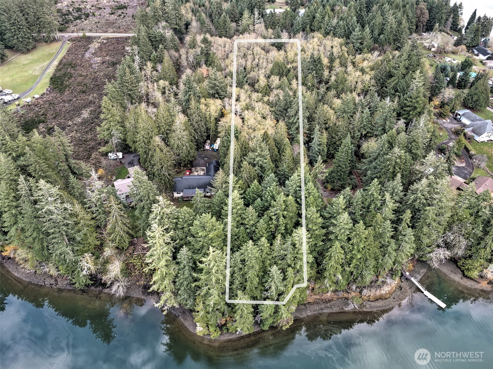 120 SE Sells Drive Shelton WA 98584