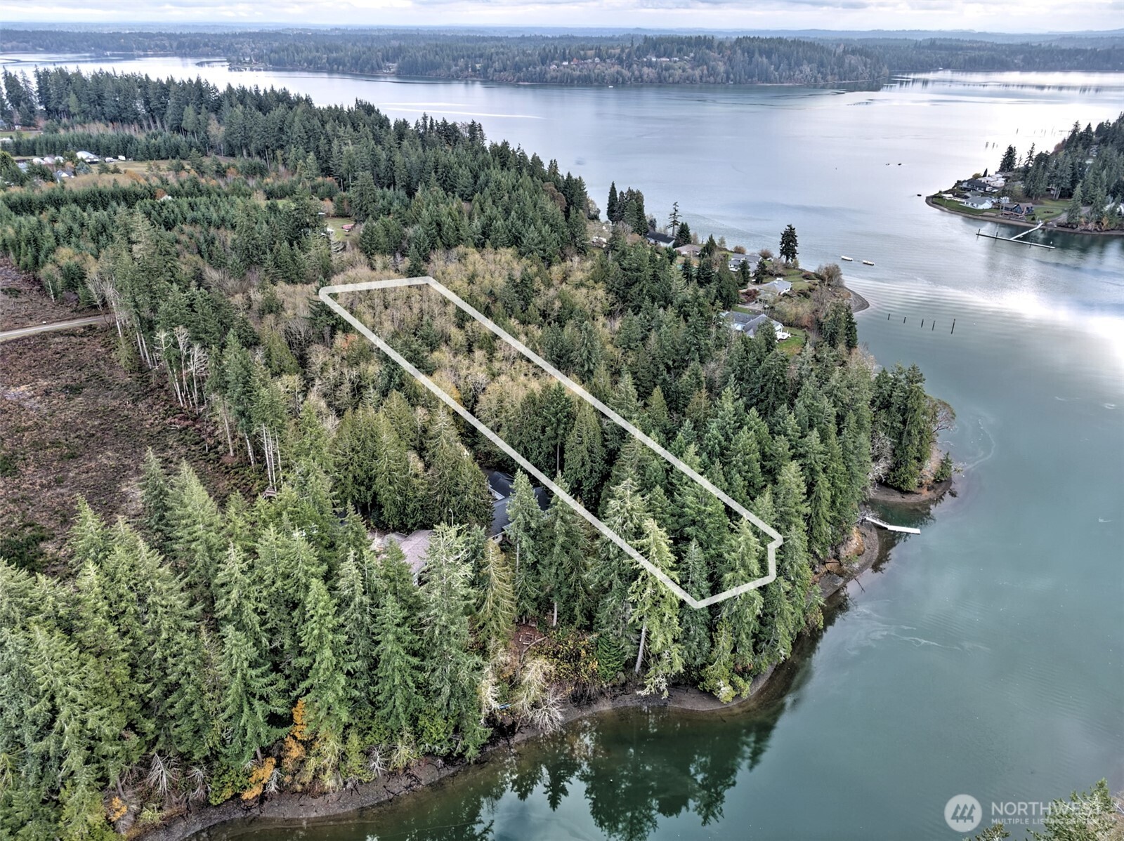 120 SE Sells Drive Shelton WA 98584