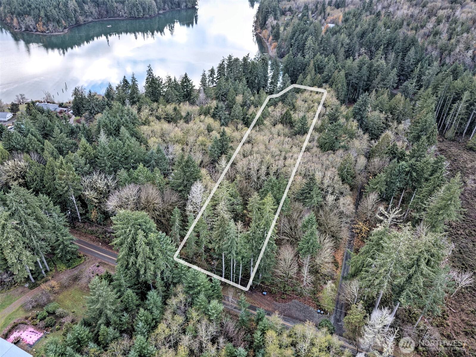 120 SE Sells Drive Shelton WA 98584