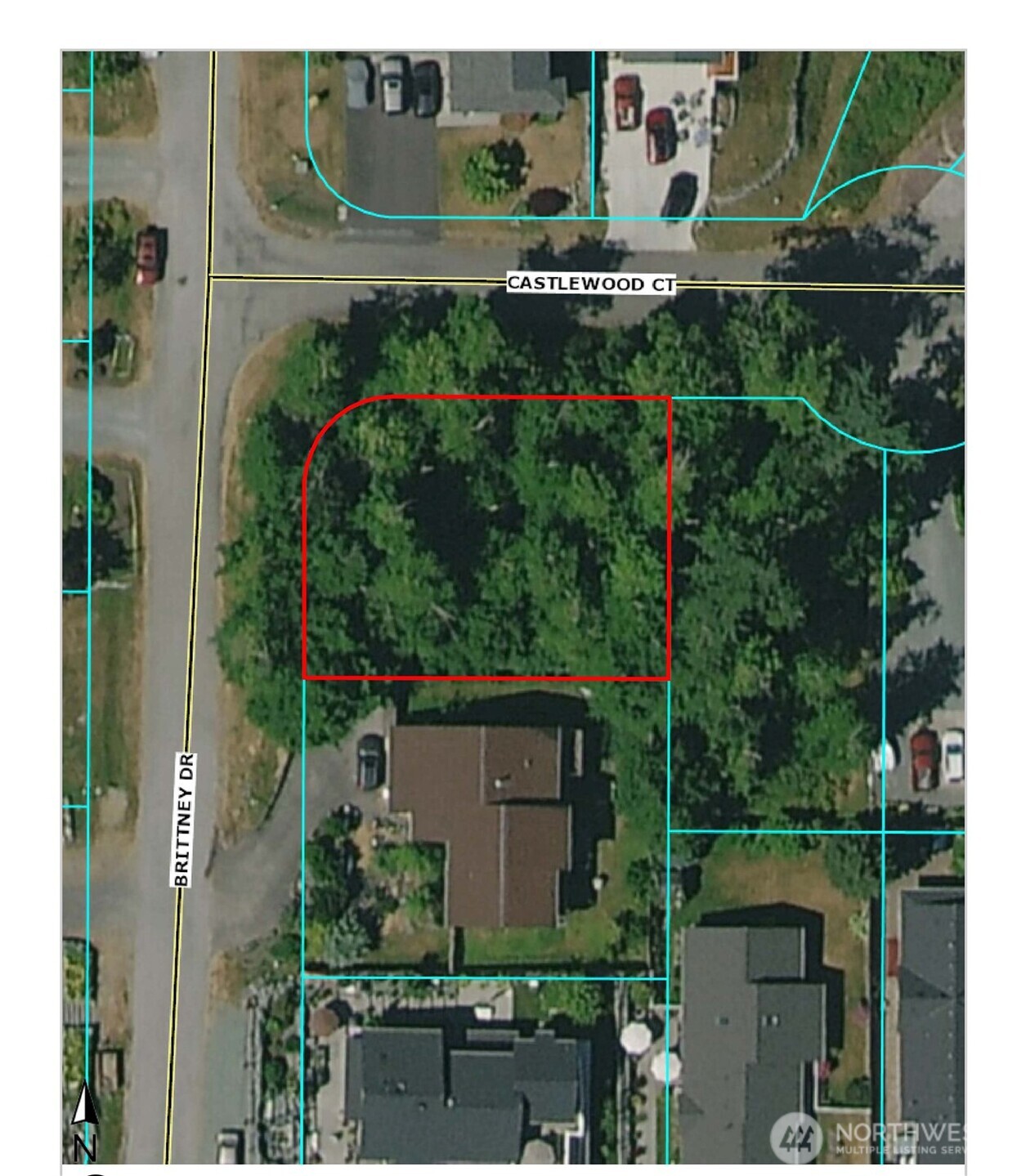 0 Brittany Freeland WA 98249