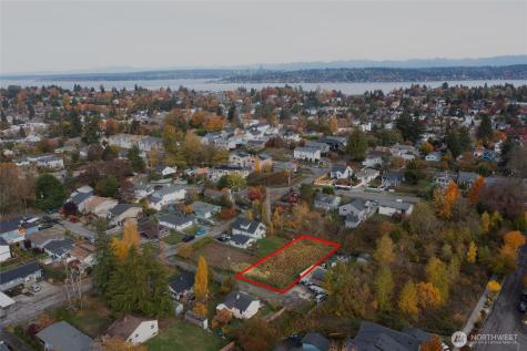 30 S Dakota Street Seattle WA 98108