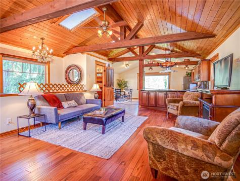 18612 51st Avenue SE Bothell WA 98012