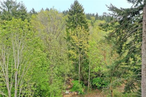 0 Mardell (Lot 7) Court Bainbridge Island WA 98110
