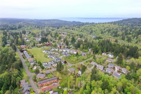 0 Mardell (Lot 7) Court Bainbridge Island WA 98110