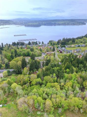 0 Mardell (Lot 7) Court Bainbridge Island WA 98110