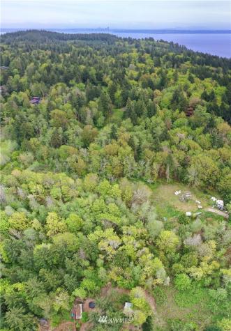 0 Mardell (Lot 7) Court Bainbridge Island WA 98110
