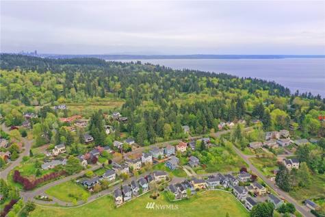 0 Mardell (Lot 7) Court Bainbridge Island WA 98110