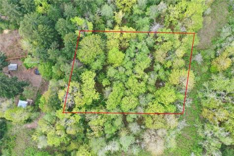 0 Mardell (Lot 7) Court Bainbridge Island WA 98110