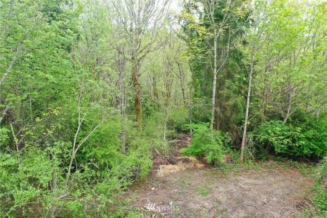 0 Mardell (Lot 7) Court Bainbridge Island WA 98110