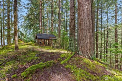 2 Oval Court Bellingham WA 98229