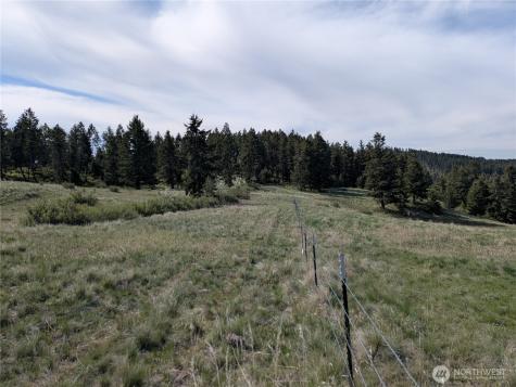 84 Pratt Road Oroville WA 98831