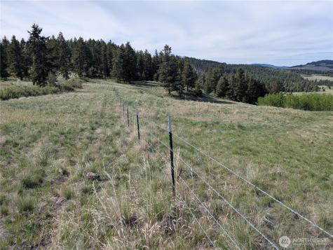 84 Pratt Road Oroville WA 98831