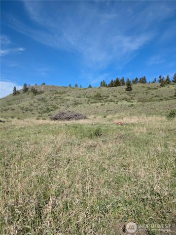 84 Pratt Road Oroville WA 98831