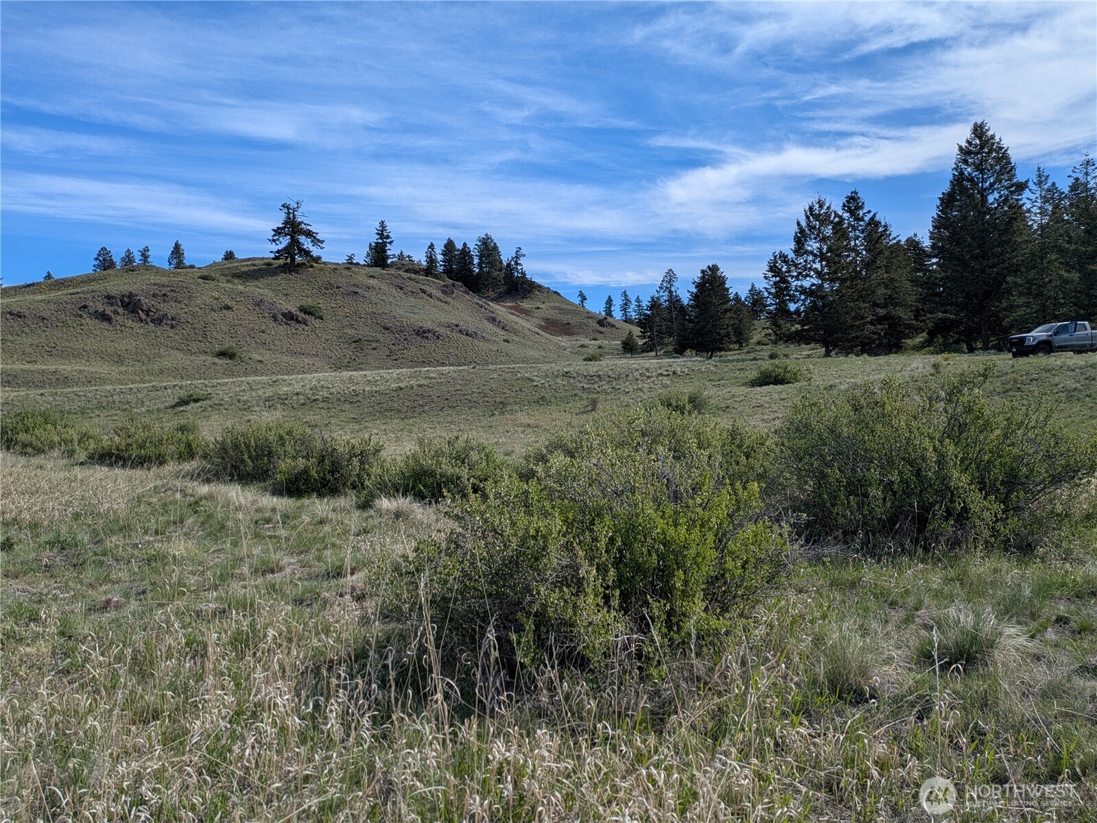 84 Pratt Road Oroville WA 98831