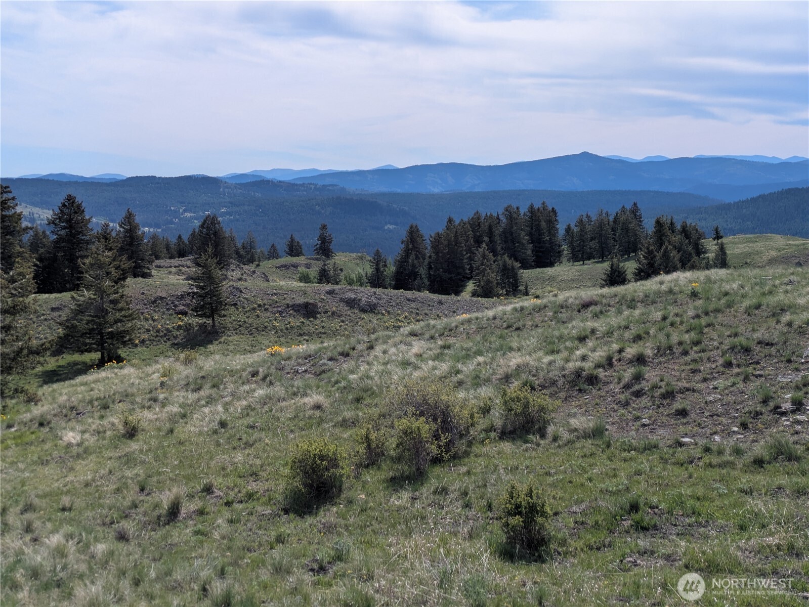 84 Pratt Road Oroville WA 98831
