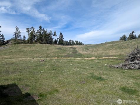 84 Pratt Road Oroville WA 98831