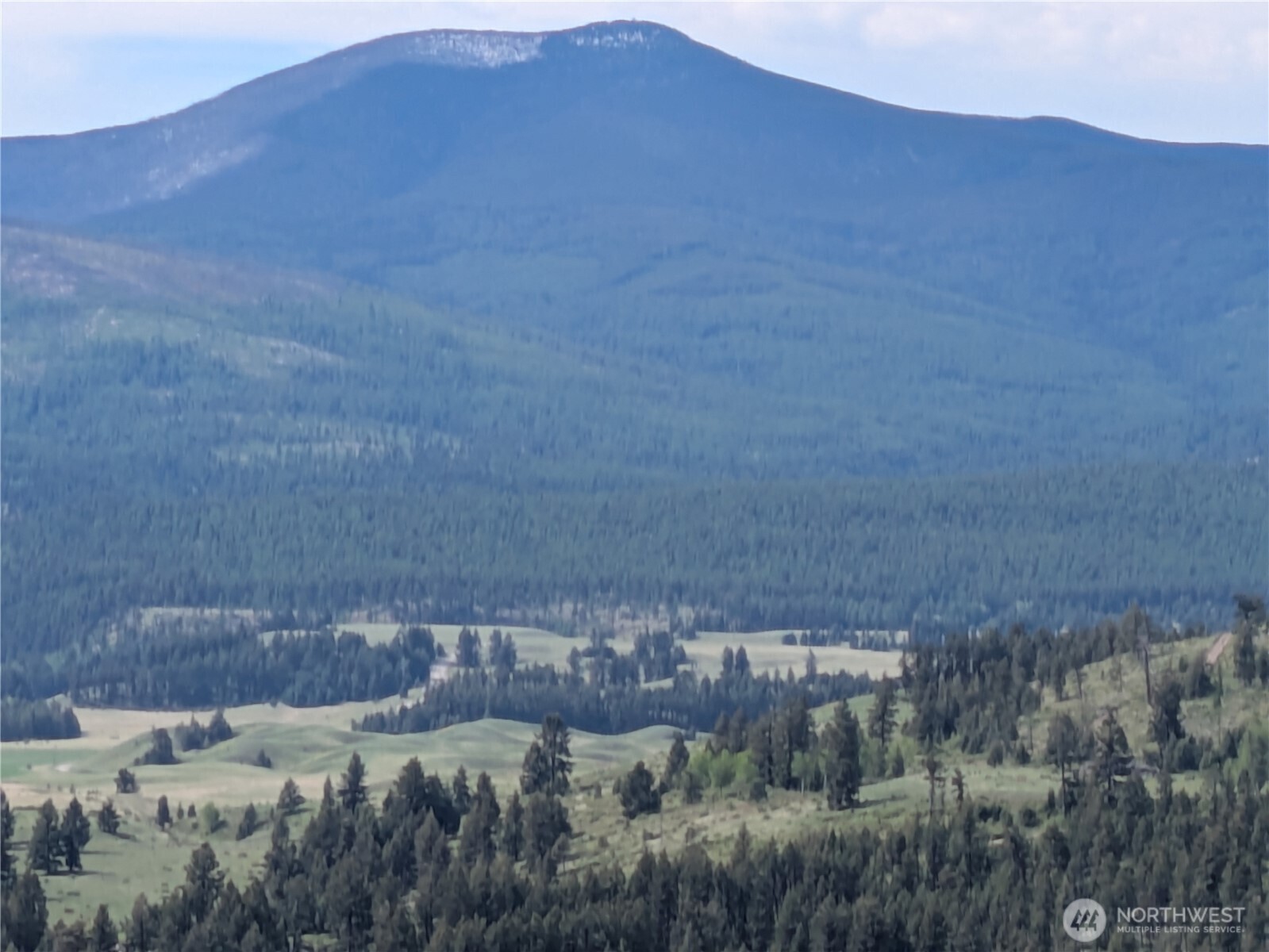 84 Pratt Road Oroville WA 98831