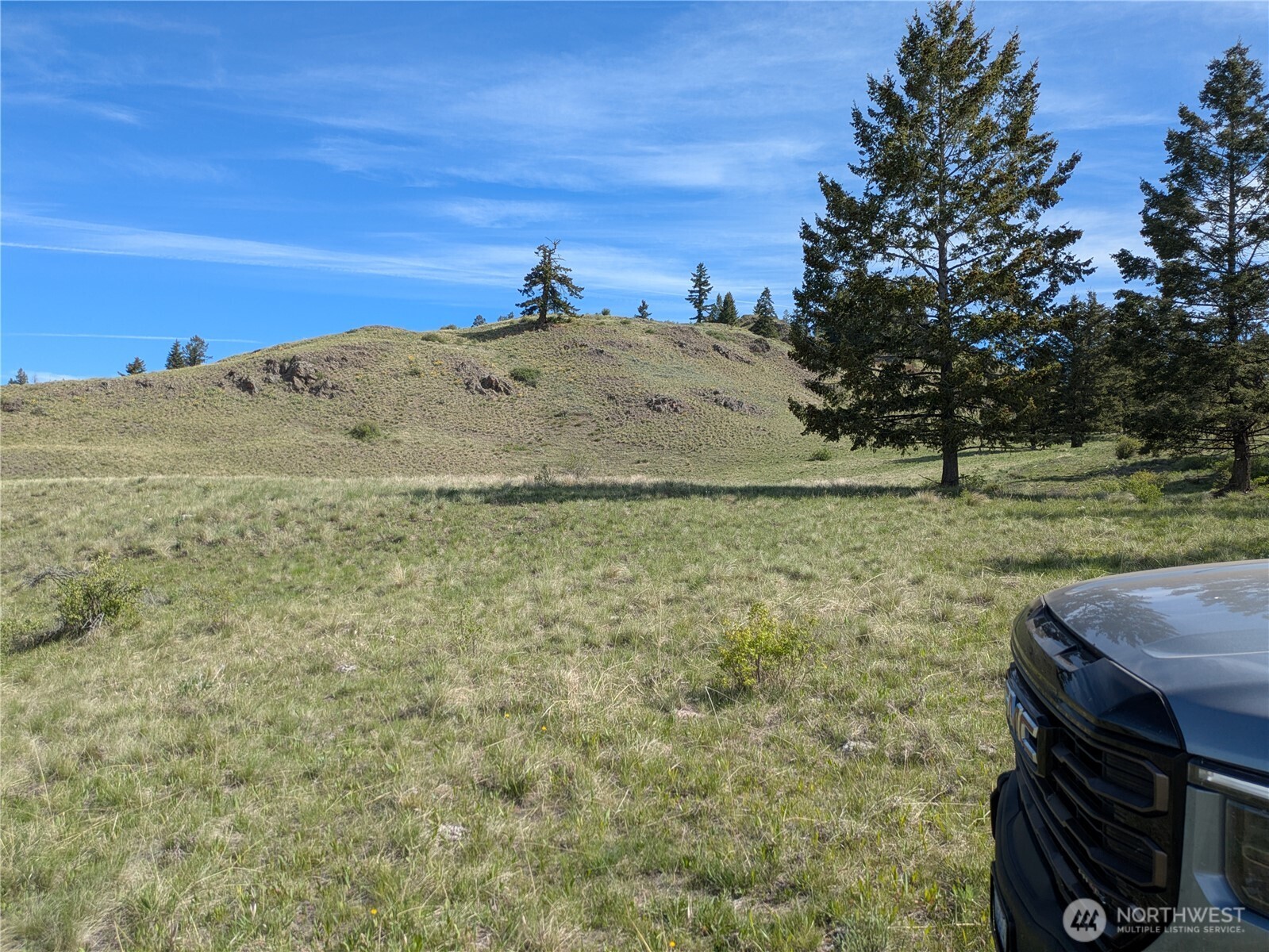 84 Pratt Road Oroville WA 98831