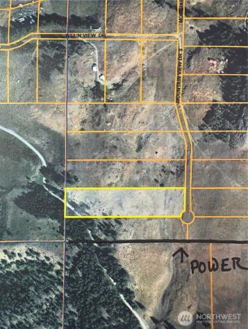 0 Lot 39 Mountain View Oroville WA 98844