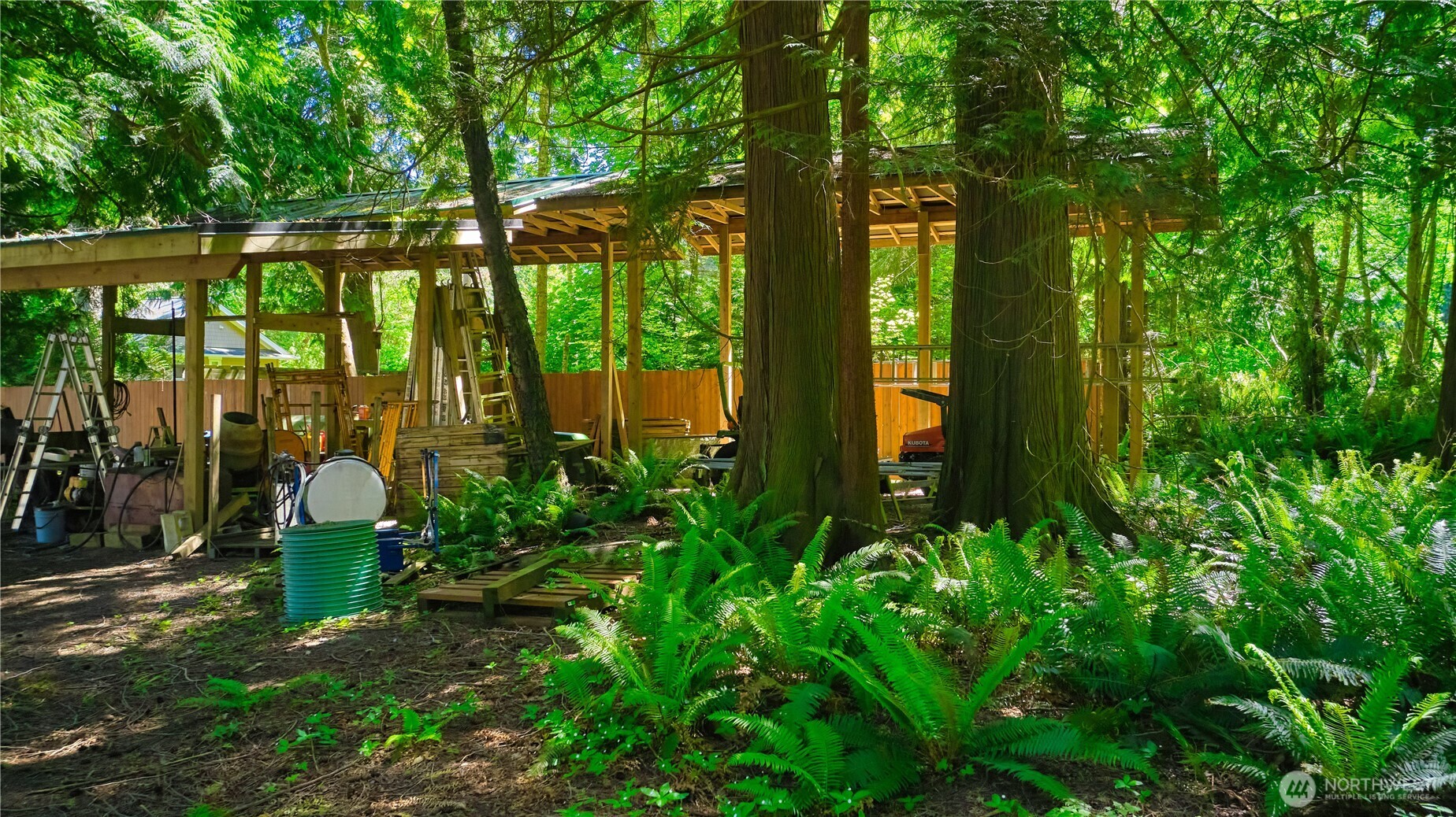 412 High Bluff Drive Point Roberts WA 98281