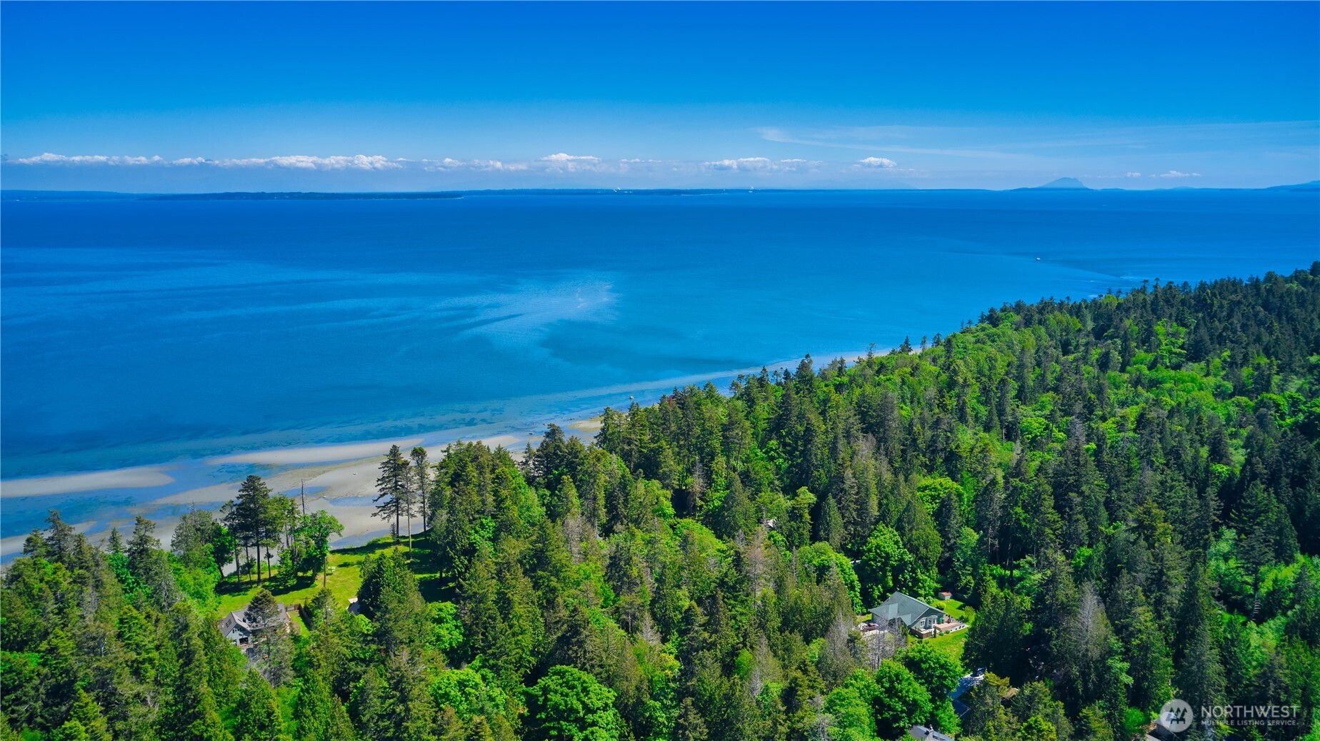412 High Bluff Drive Point Roberts WA 98281