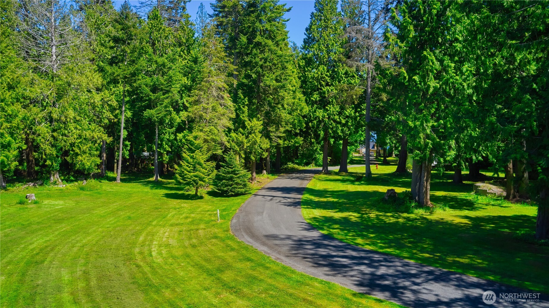 412 High Bluff Drive Point Roberts WA 98281