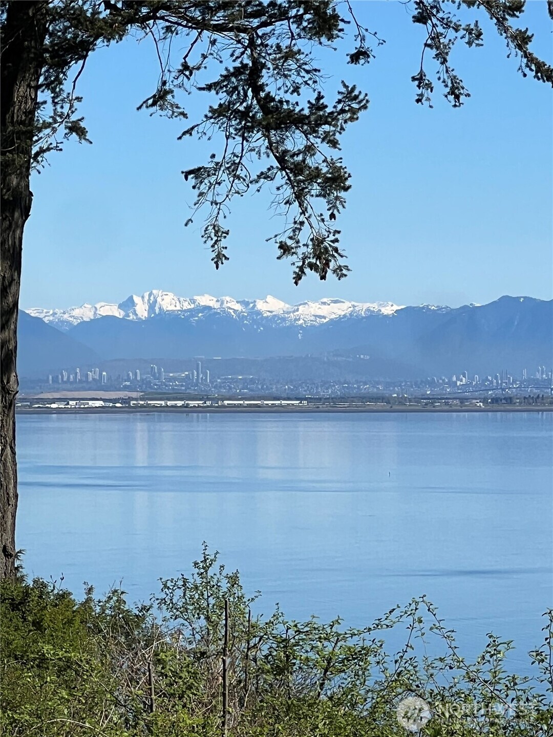 412 High Bluff Drive Point Roberts WA 98281